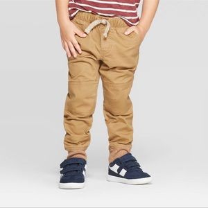 Toddler Boy Pull On Pants Cat&Jack